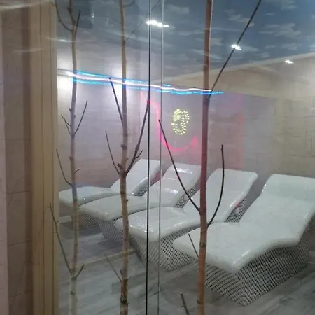 Apartment Milmari L4