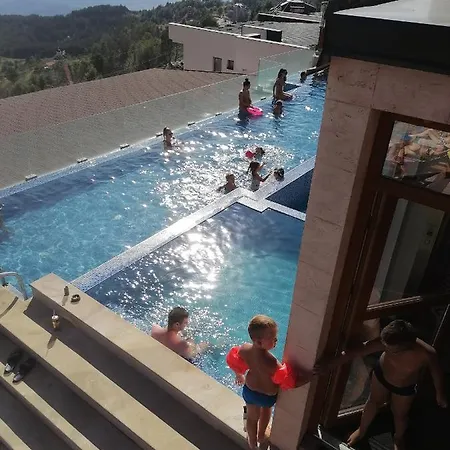 Milmari L4 * Kopaonik