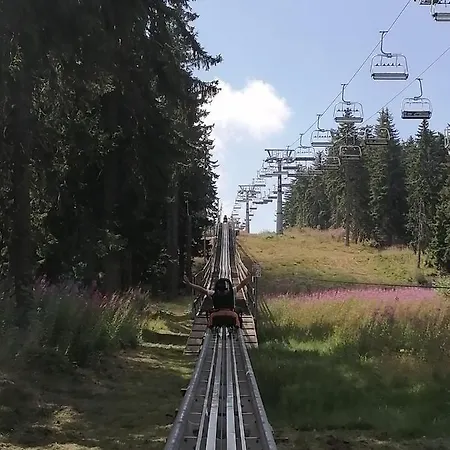 Milmari L4 Kopaonik