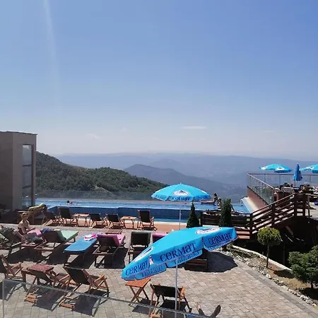 Milmari L4 Kopaonik