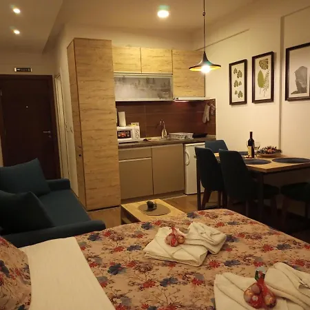 Milmari L4 Lägenhet *