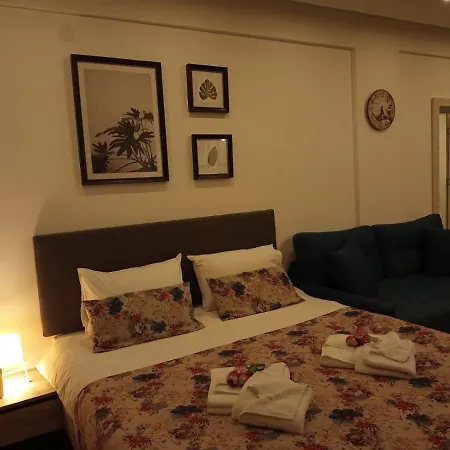 Διαμέρισμα Milmari L4