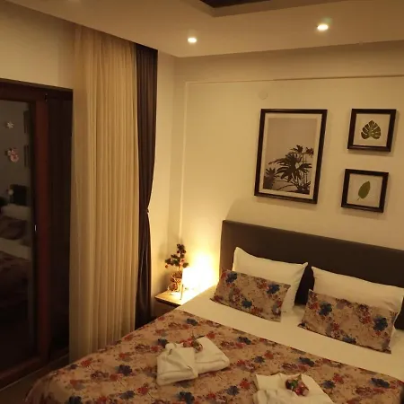 Milmari L4 Lägenhet Kopaonik