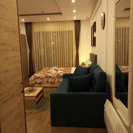 Milmari L4 Apartment
