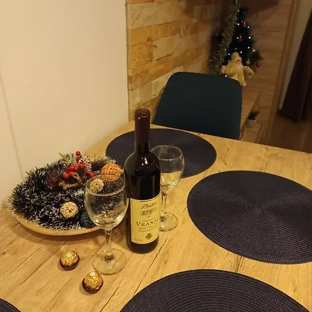 Lägenhet Milmari L4