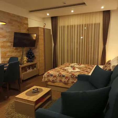 Milmari L4 * Kopaonik