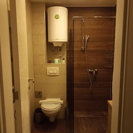 Milmari L4 Apartment