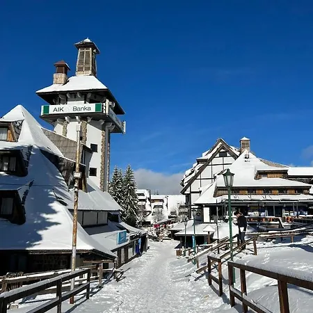 Milmari L4 * Kopaonik