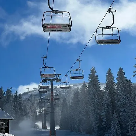 Apartment Milmari L4 Kopaonik