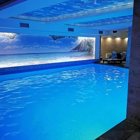 Lägenhet Milmari L4 *