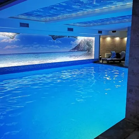 Apartment Milmari L4 *
