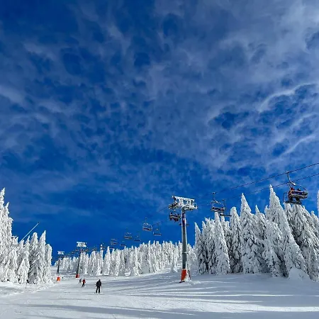 Milmari L4 Διαμέρισμα *