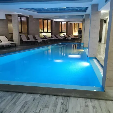 Lägenhet Milmari L4 *