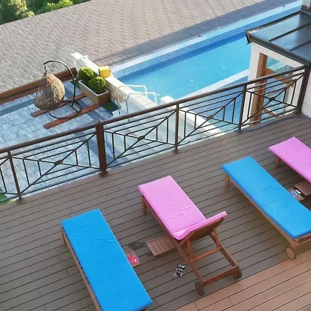 Milmari L4 * Kopaonik