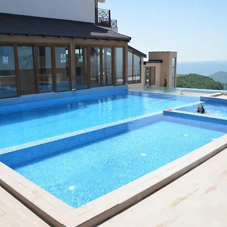 Milmari L4 * Kopaonik