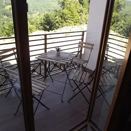 Milmari L4 Apartment Kopaonik