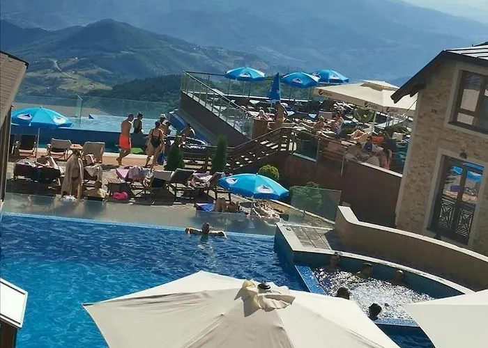 Milmari L4 Appartamento