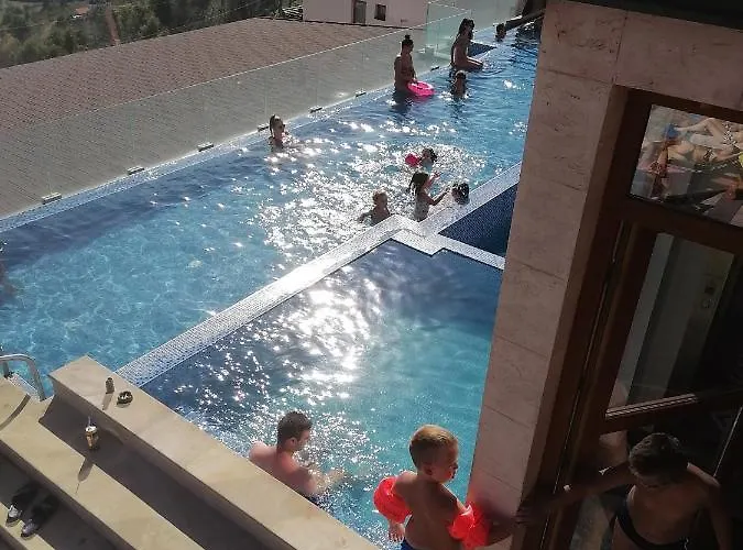 Milmari L4 * Kopaonik