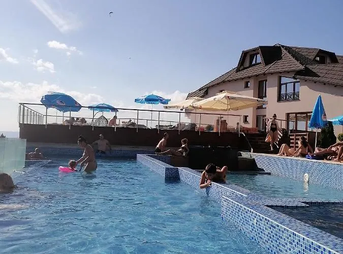 Appartamento Milmari L4 Kopaonik