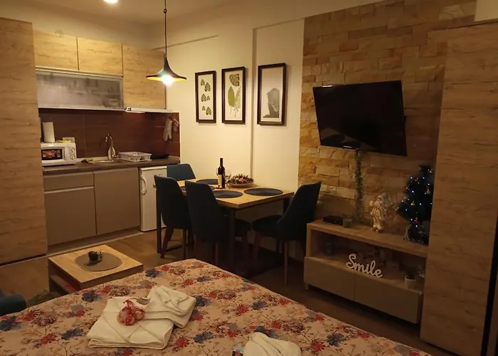 Appartamento Milmari L4