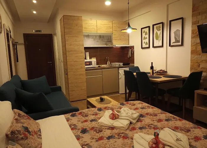 Milmari L4 Appartamento *