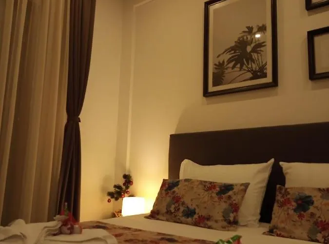 Appartamento Milmari L4