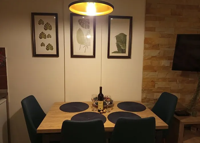 Milmari L4 * Kopaonik