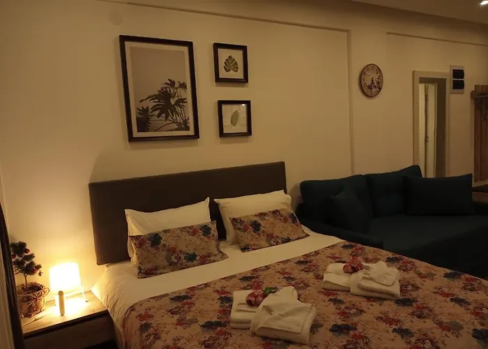 Appartamento Milmari L4