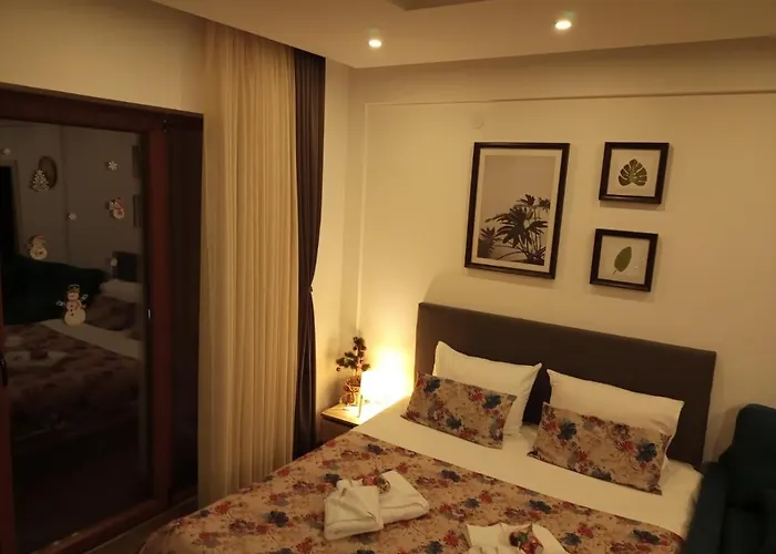 Milmari L4 Appartamento Kopaonik