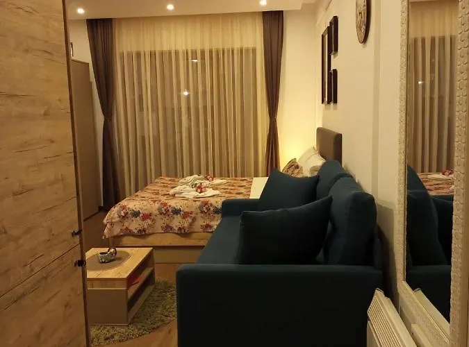 Milmari L4 Appartamento