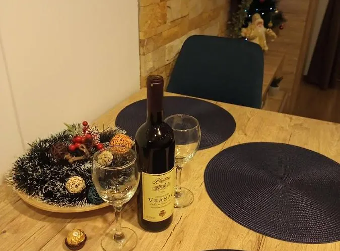 Appartamento Milmari L4