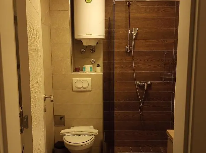 Milmari L4 Appartamento