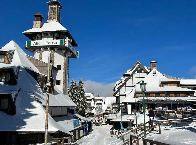 Milmari L4 * Kopaonik