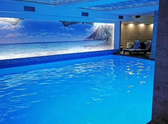 Appartamento Milmari L4 *