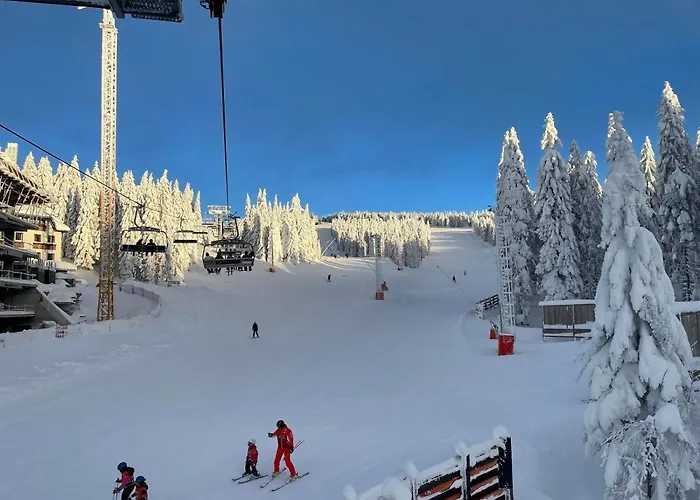 Milmari L4 Appartamento Kopaonik
