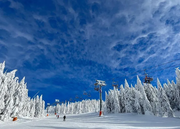 Milmari L4 Διαμέρισμα *