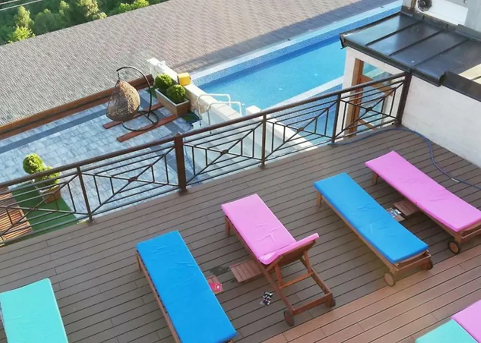 Milmari L4 * Kopaonik