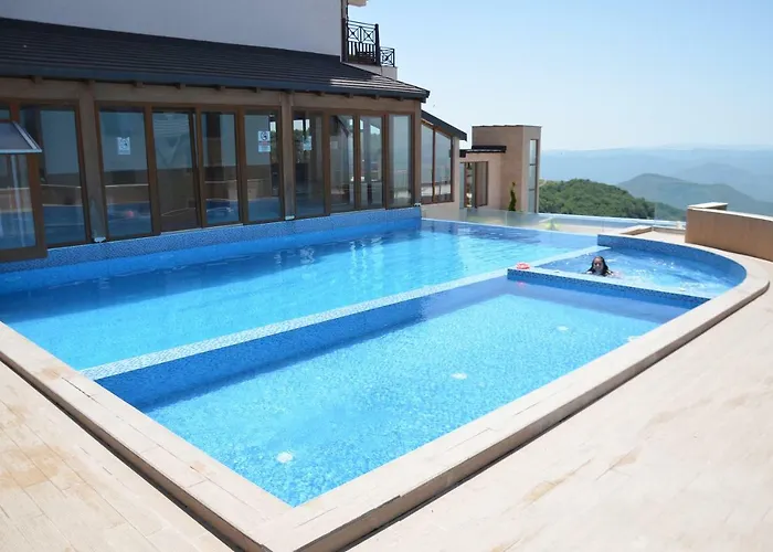 Milmari L4 * Kopaonik