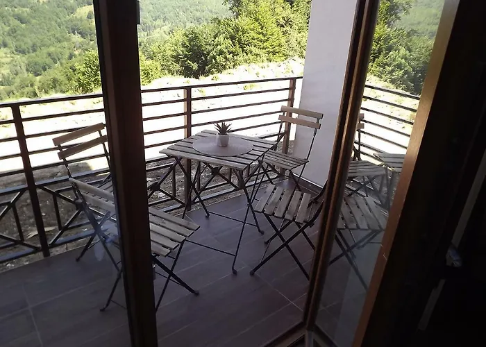 Milmari L4 Appartamento Kopaonik