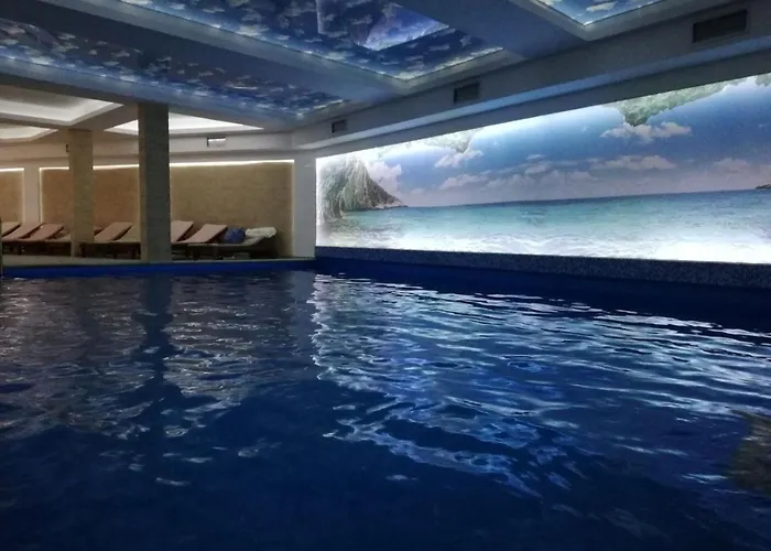 Appartamento Milmari L4 Kopaonik